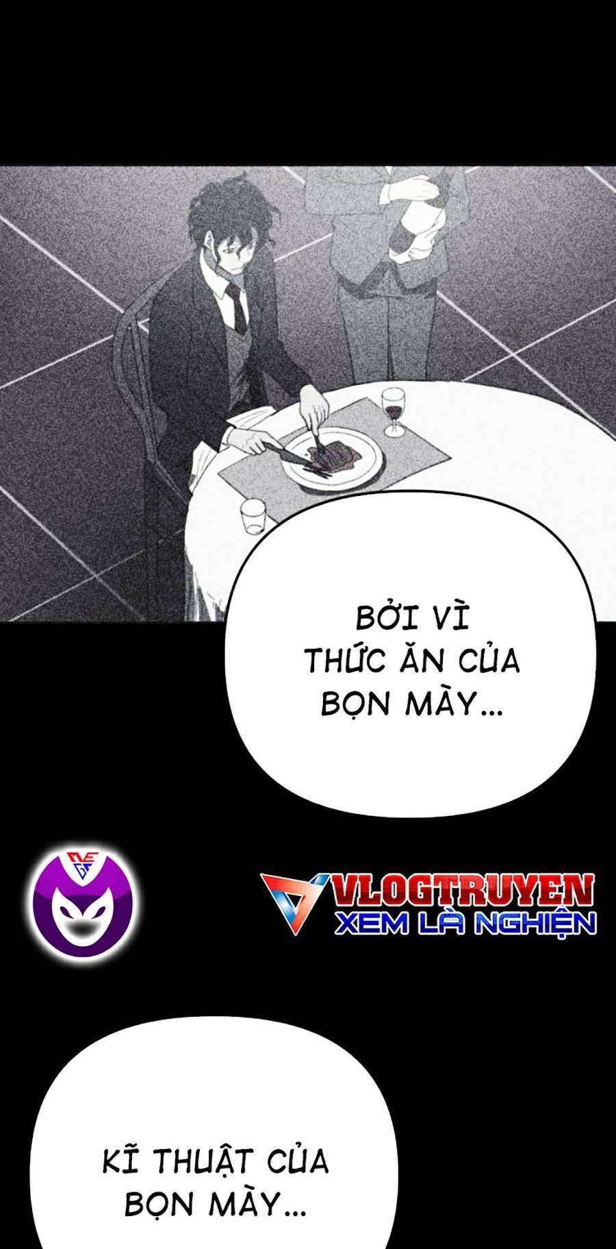 Cậu Bé Shotgun Chapter 36 - Trang 42