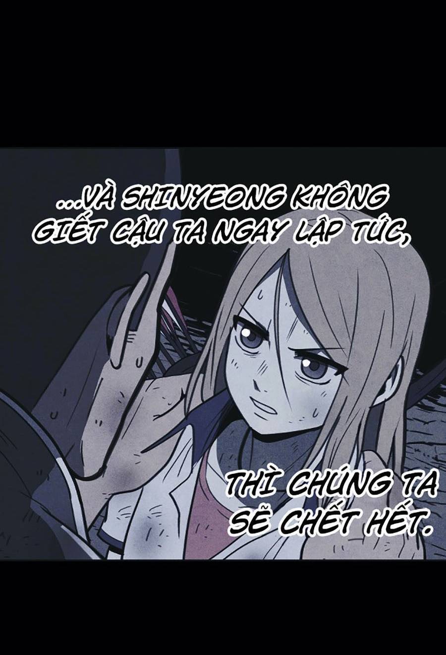 Cậu Bé Shotgun Chapter 38 - Trang 26