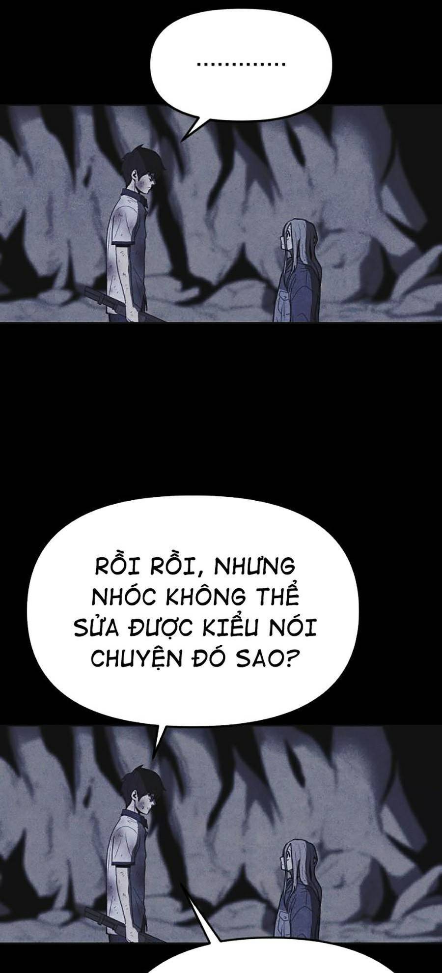 Cậu Bé Shotgun Chapter 36 - Trang 62