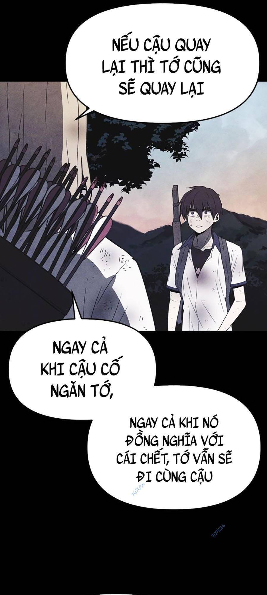 Cậu Bé Shotgun Chapter 65 - Trang 90