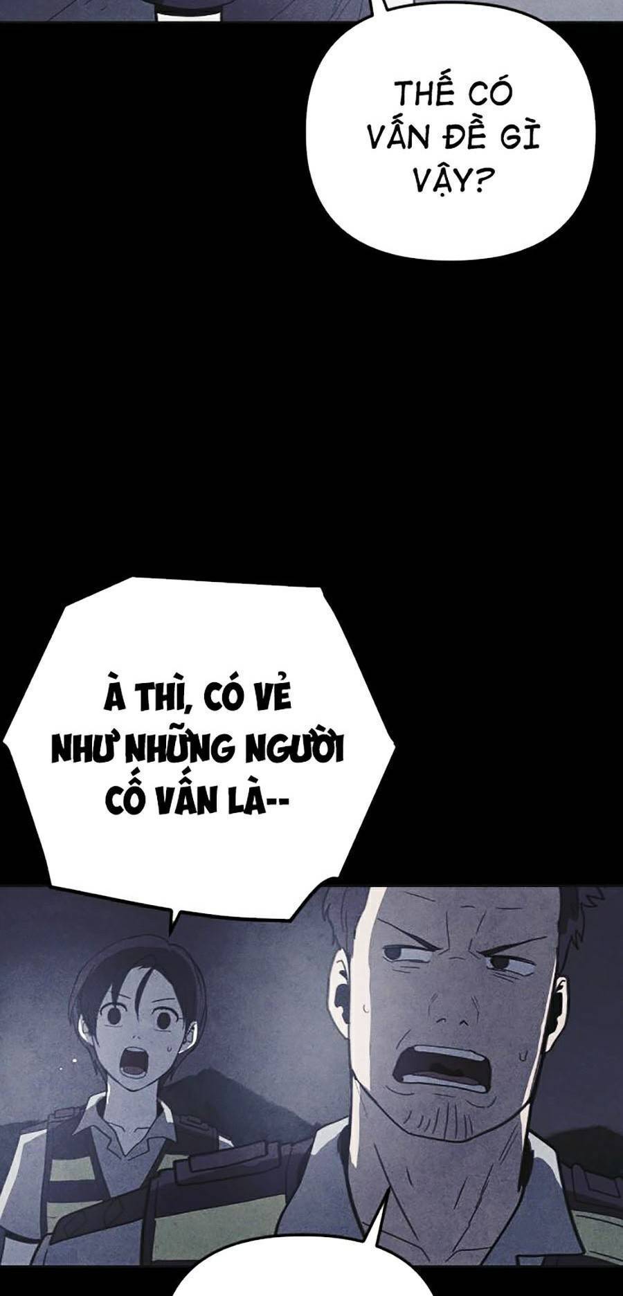 Cậu Bé Shotgun Chapter 36 - Trang 7