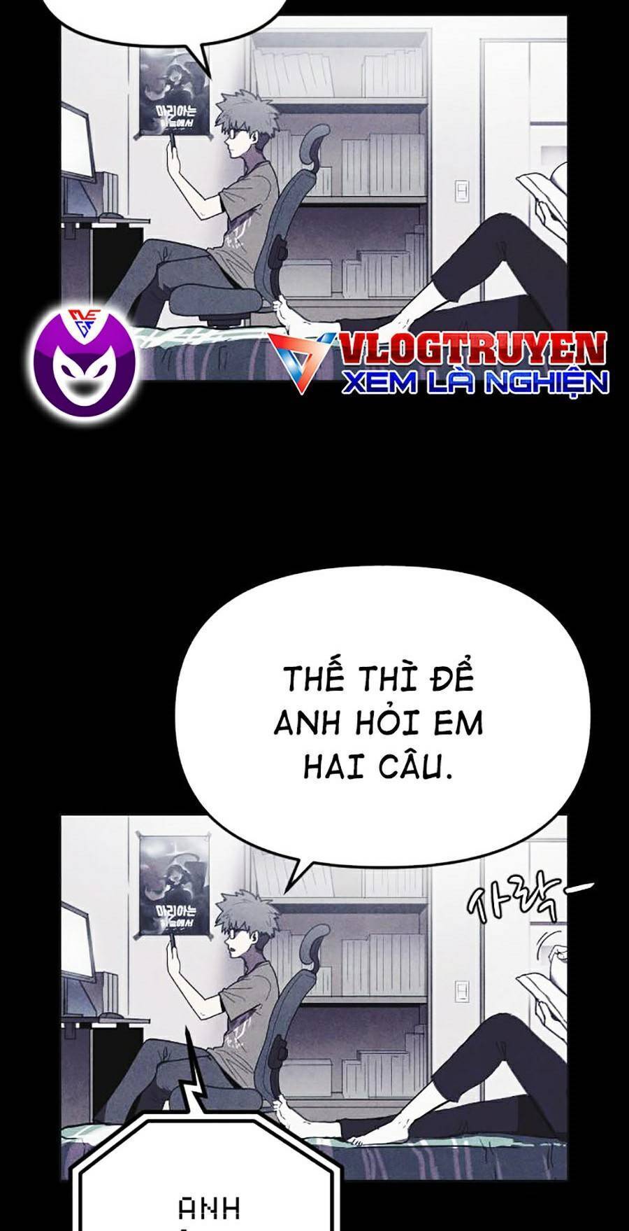 Cậu Bé Shotgun Chapter 35 - Trang 36