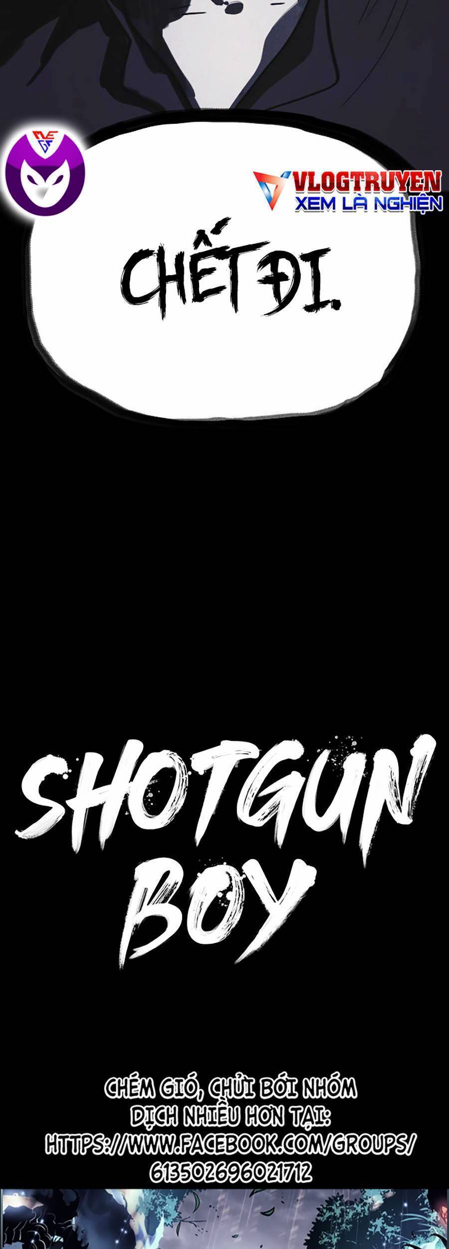 Cậu Bé Shotgun Chapter 43 - Trang 98