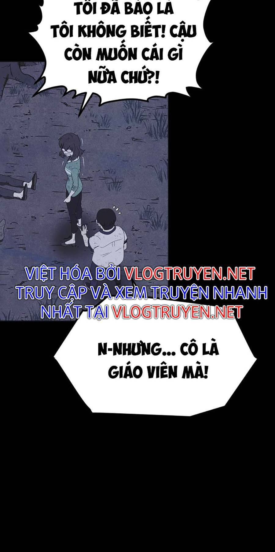 Cậu Bé Shotgun Chapter 44 - Trang 4