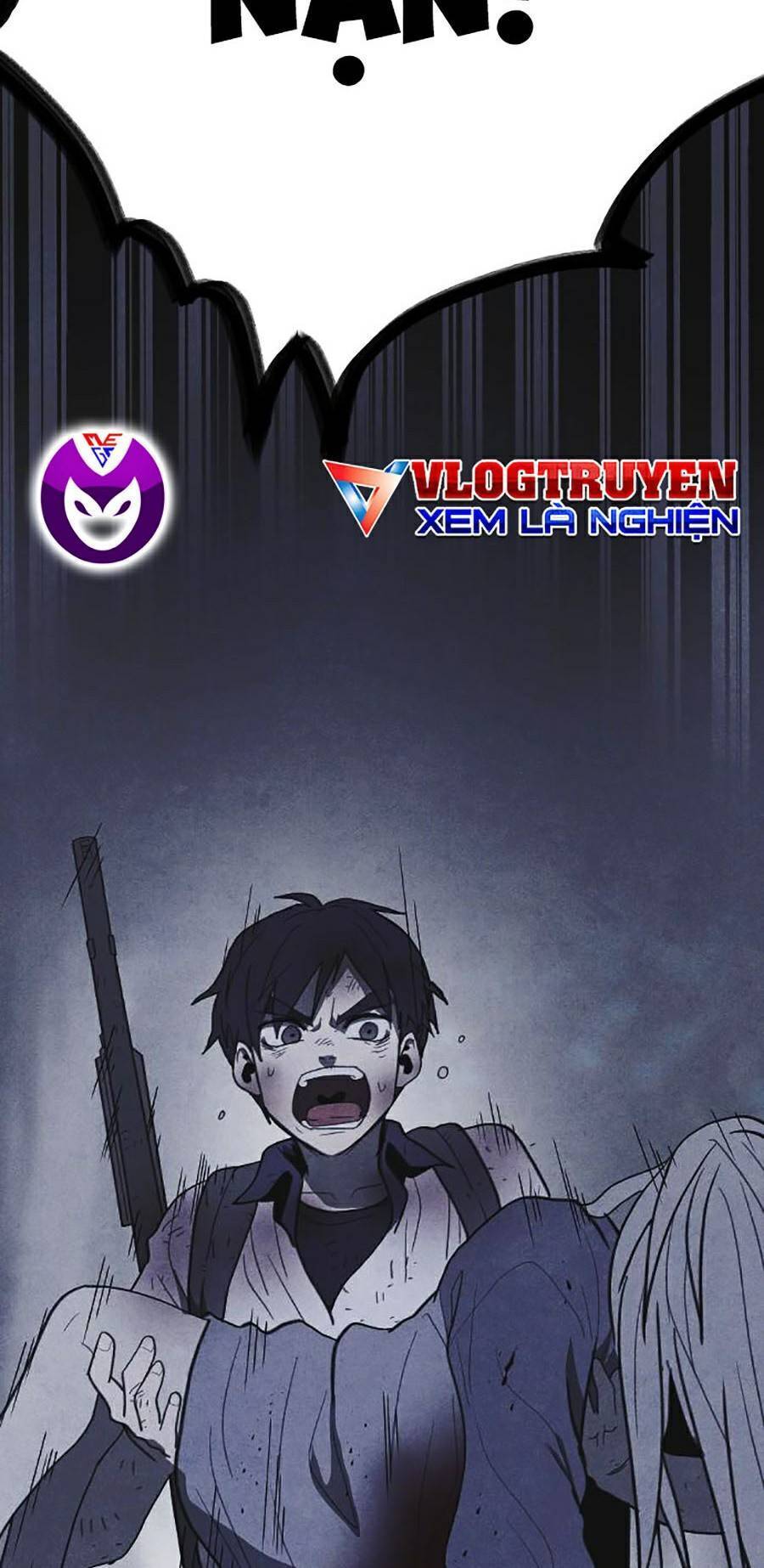 Cậu Bé Shotgun Chapter 33 - Trang 78