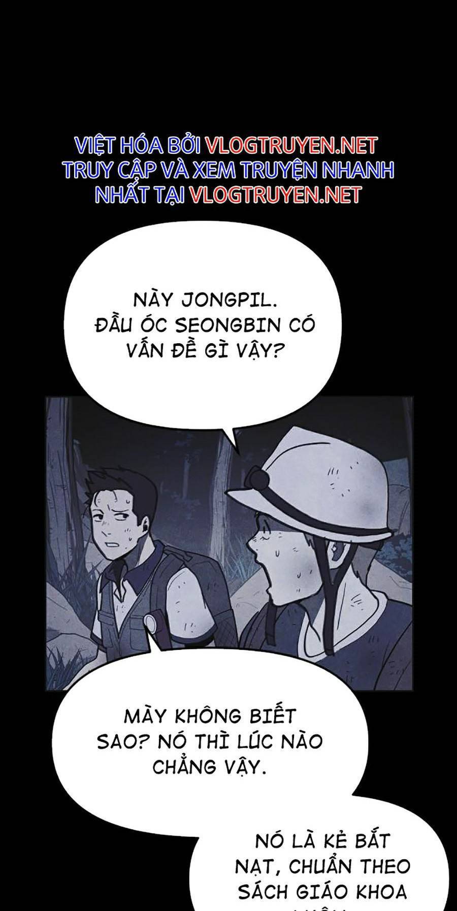 Cậu Bé Shotgun Chapter 37 - Trang 80