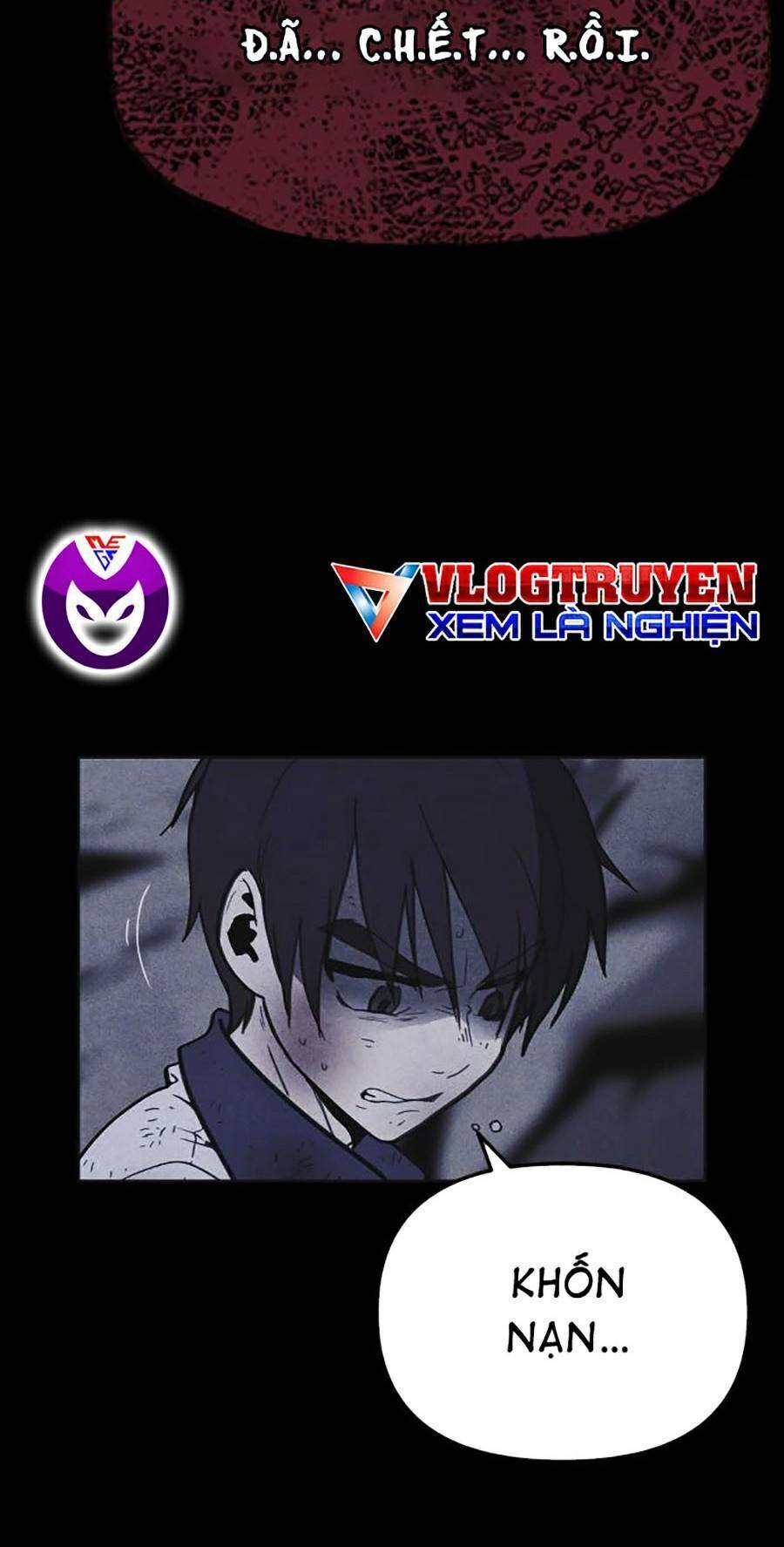 Cậu Bé Shotgun Chapter 34 - Trang 58