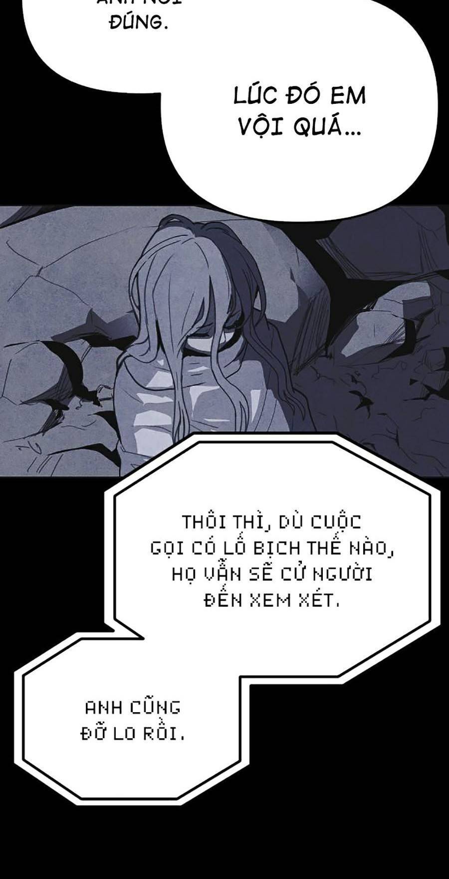 Cậu Bé Shotgun Chapter 35 - Trang 44