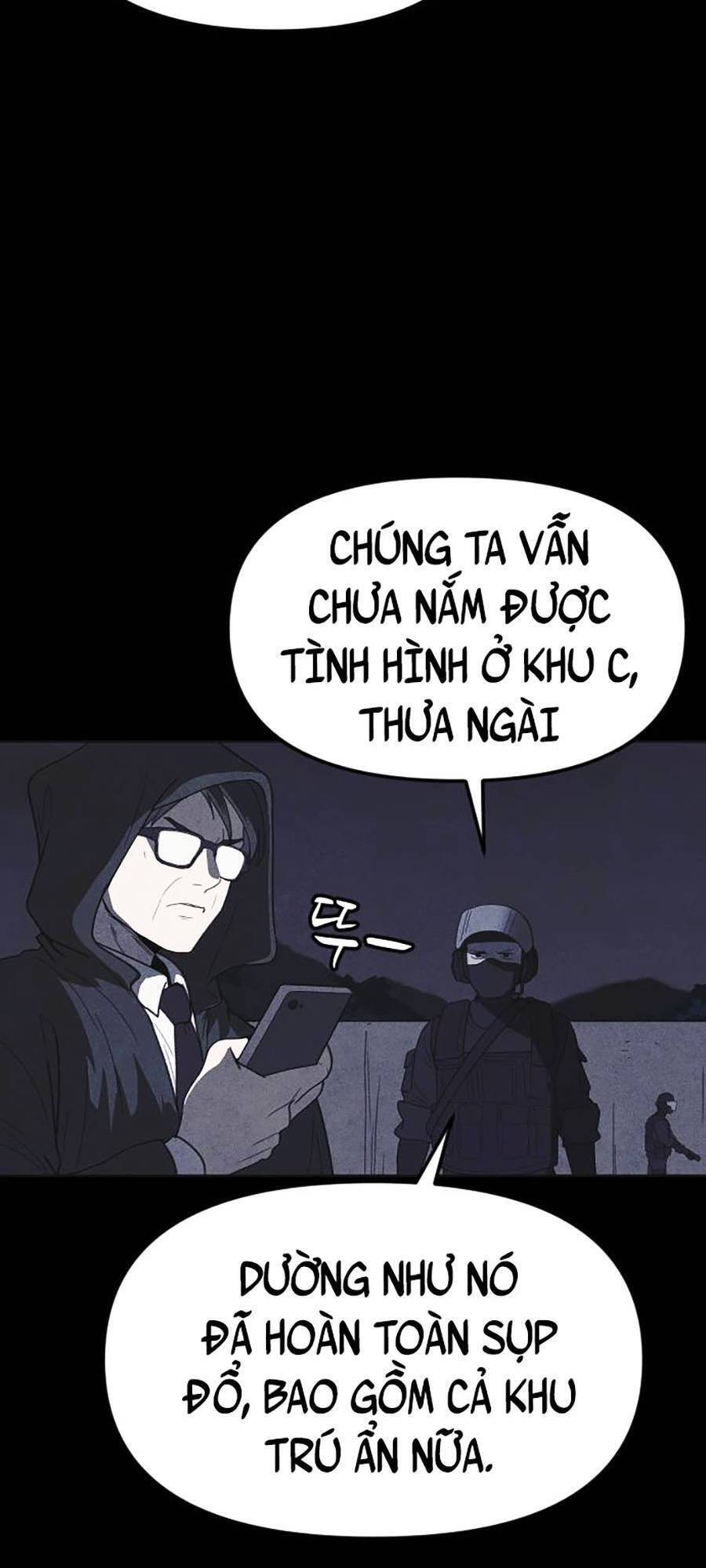 Cậu Bé Shotgun Chapter 44 - Trang 78