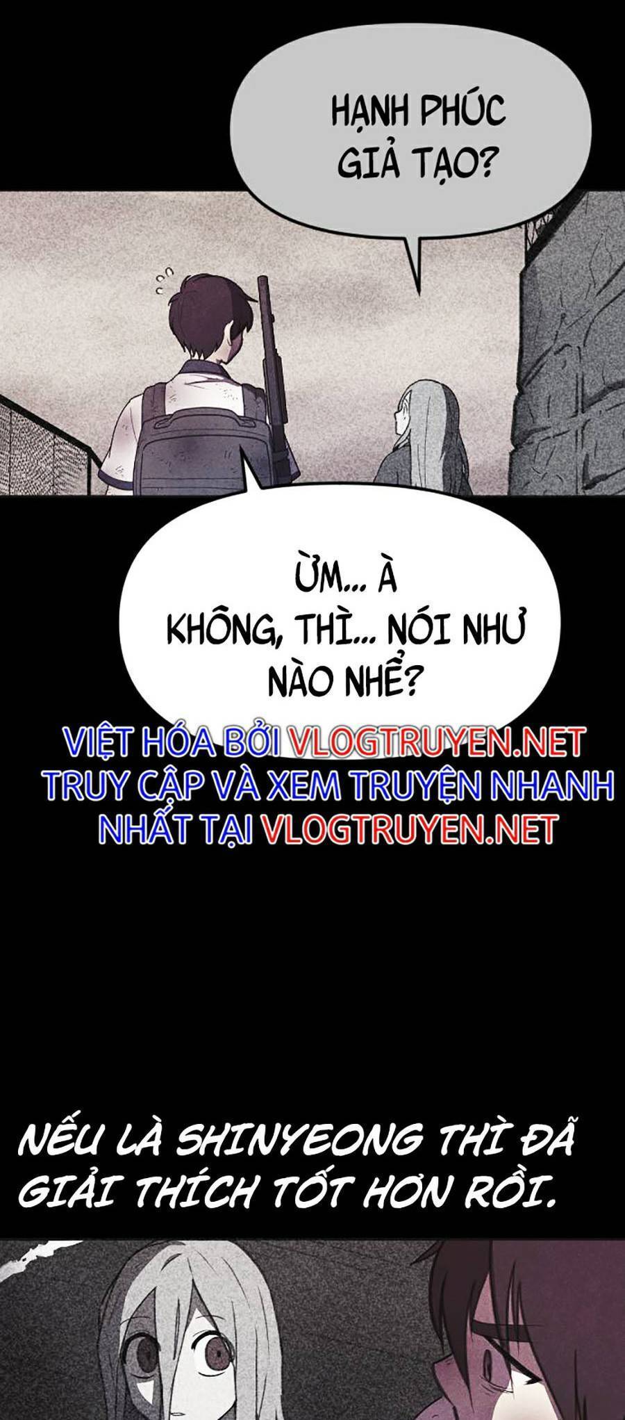 Cậu Bé Shotgun Chapter 43 - Trang 13