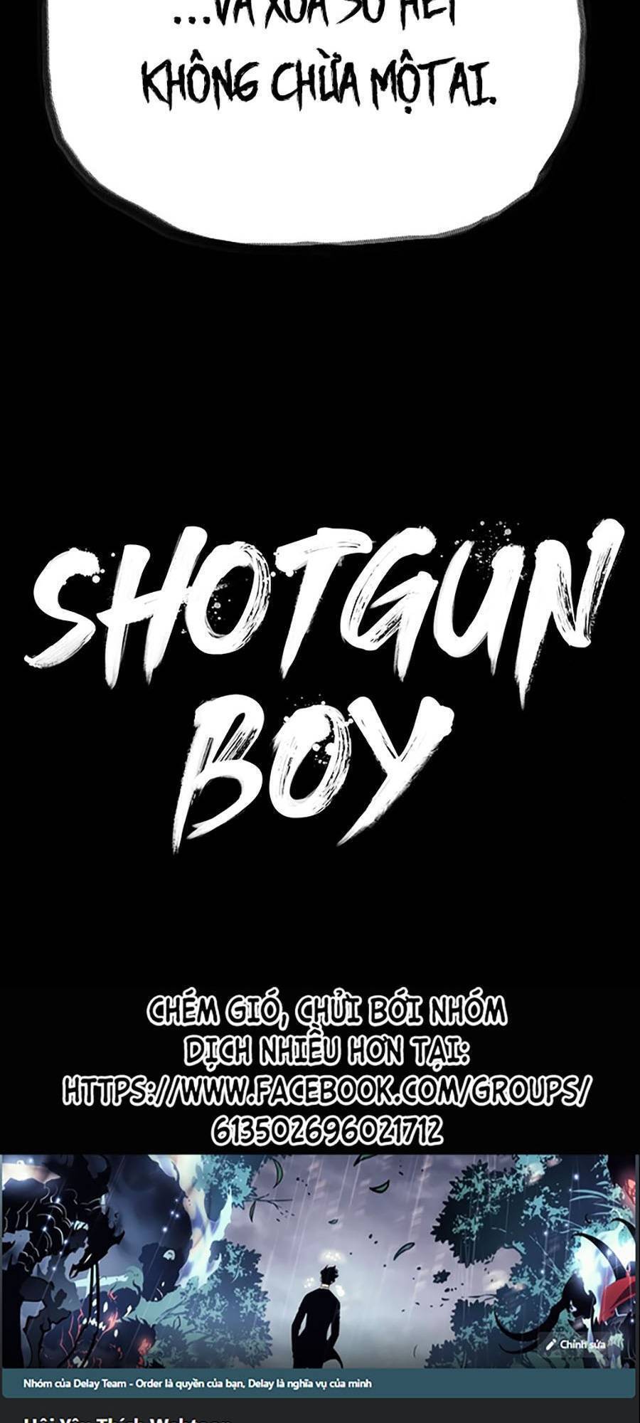 Cậu Bé Shotgun Chapter 44 - Trang 98