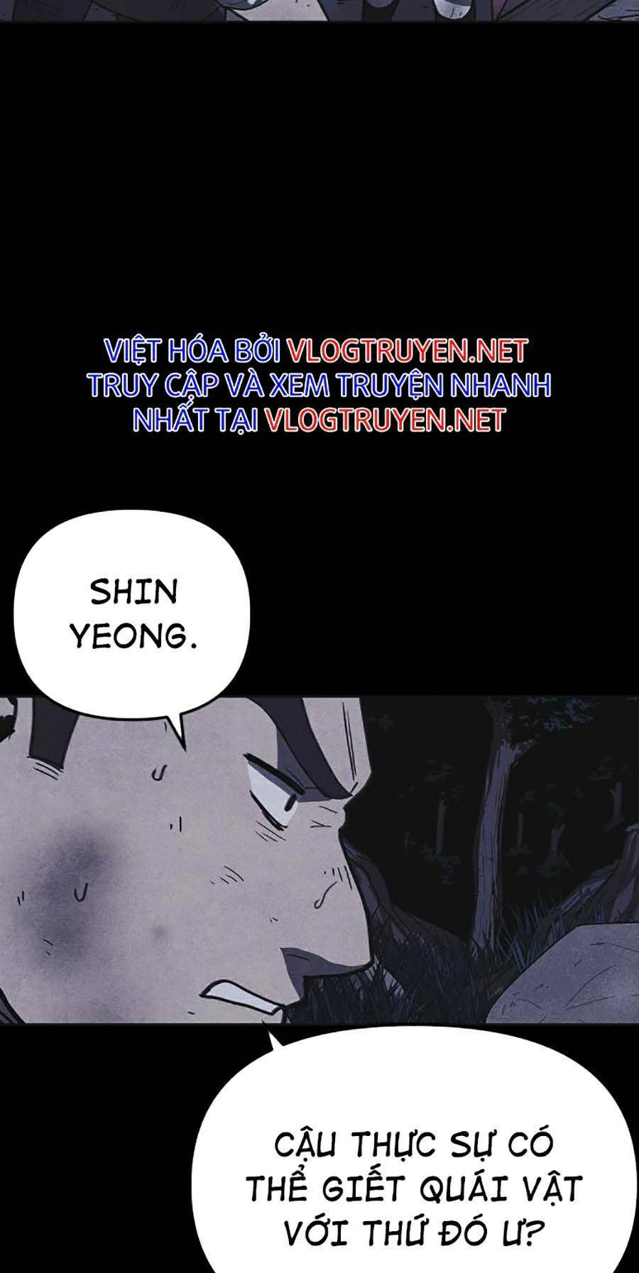 Cậu Bé Shotgun Chapter 37 - Trang 87