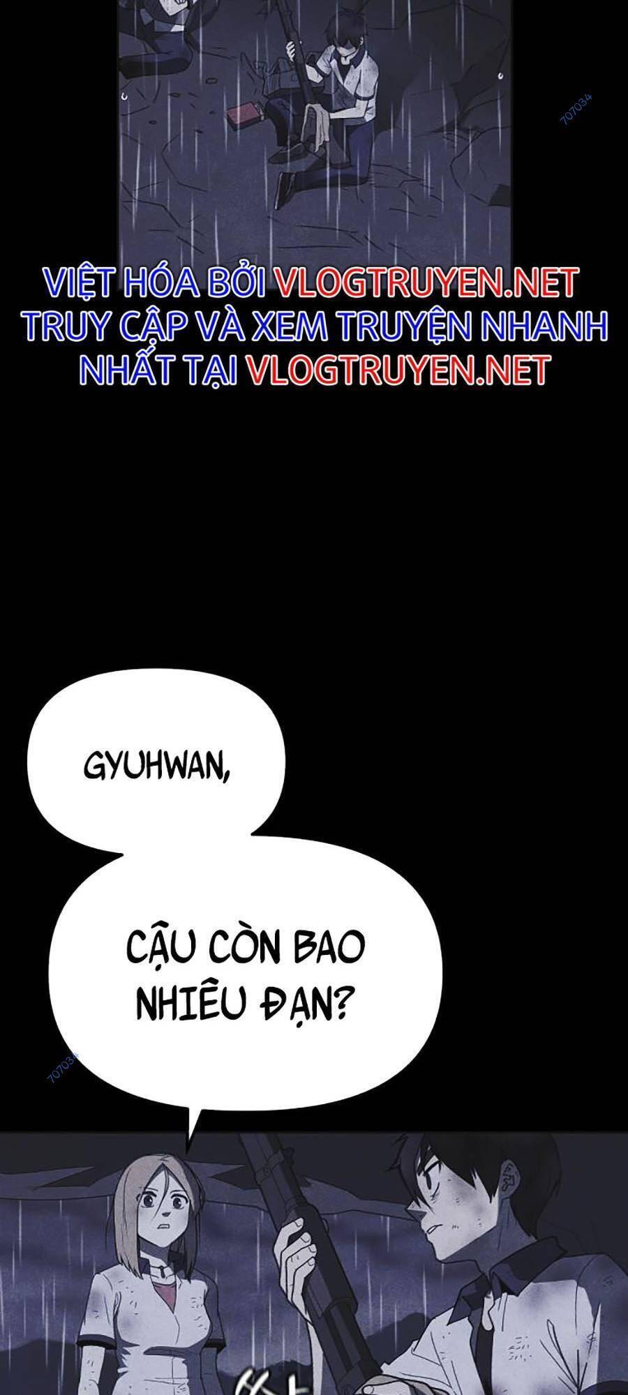 Cậu Bé Shotgun Chapter 51 - Trang 4