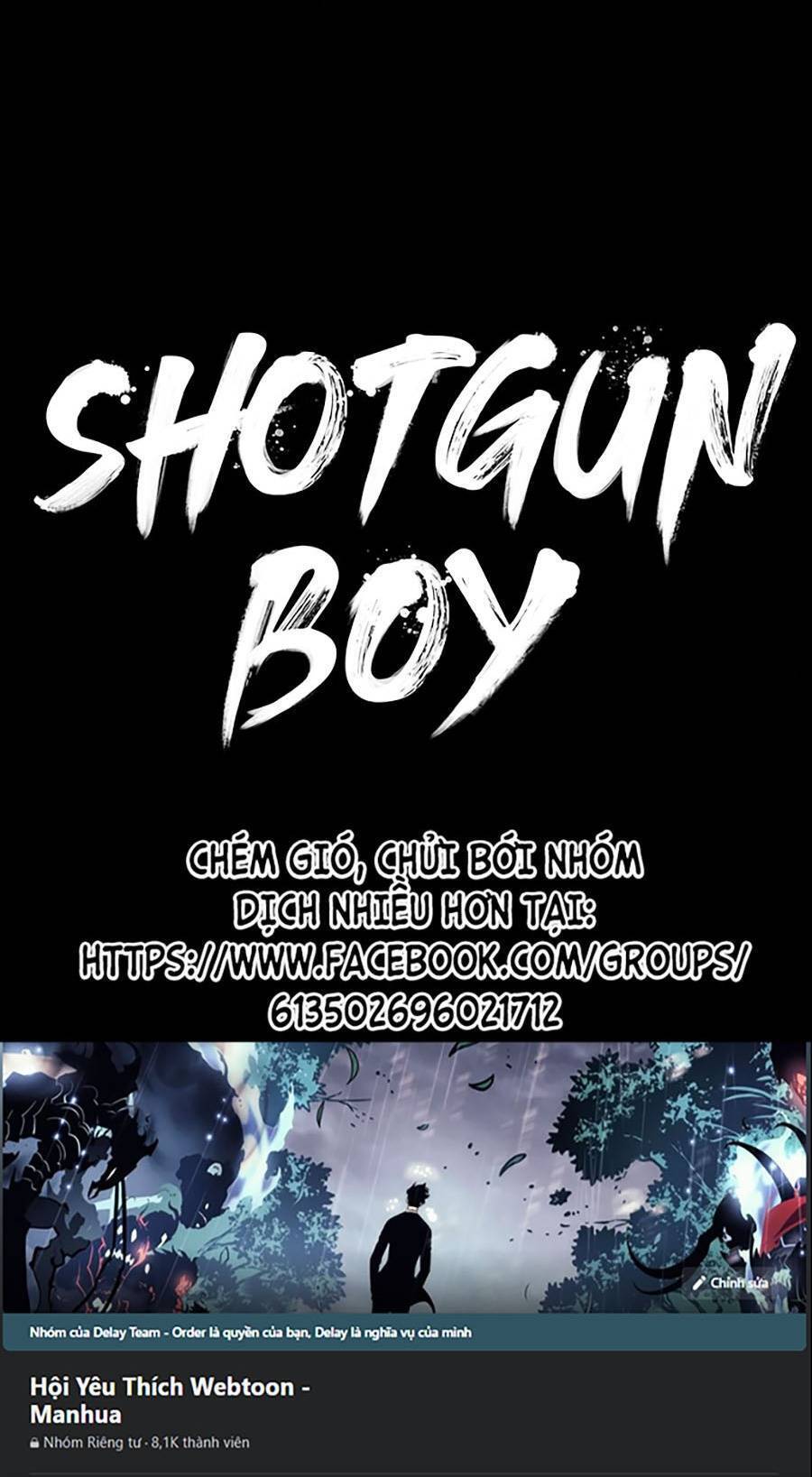 Cậu Bé Shotgun Chapter 40 - Trang 119