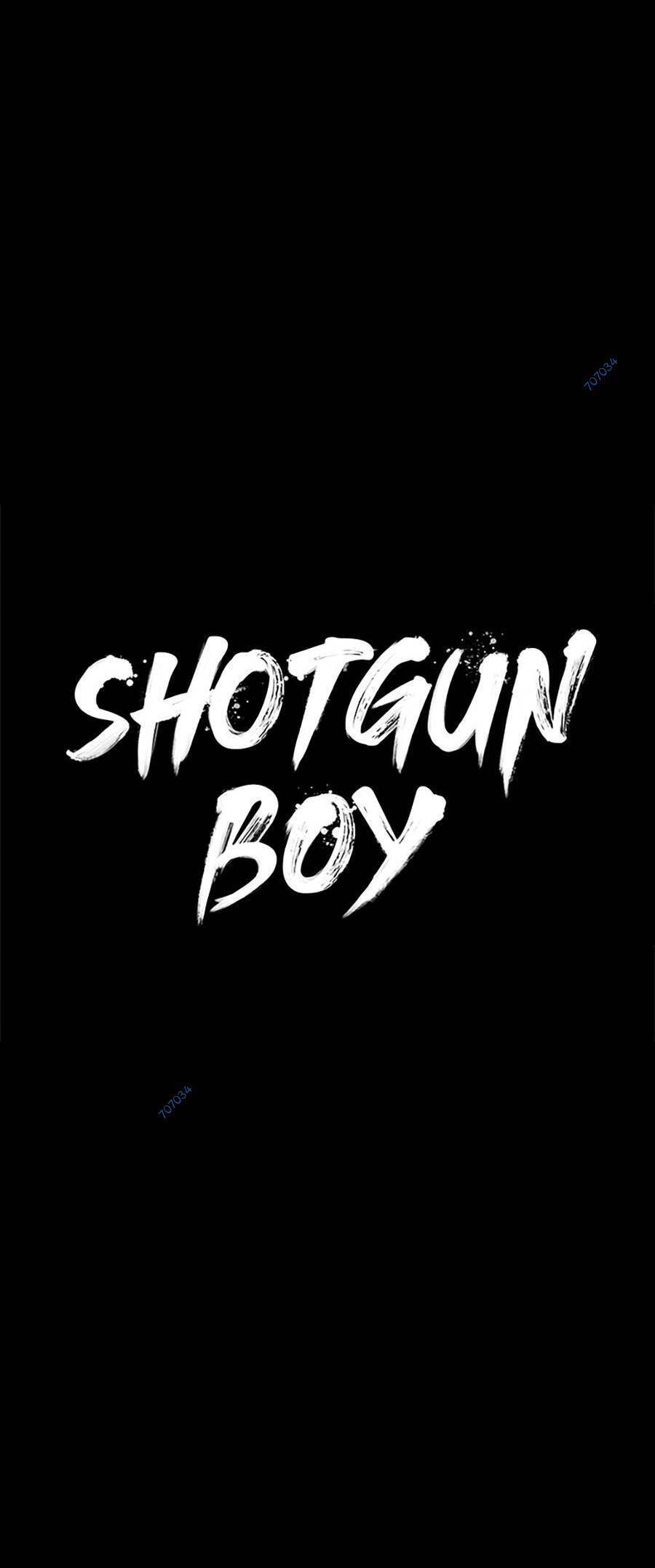 Cậu Bé Shotgun Chapter 58 - Trang 7