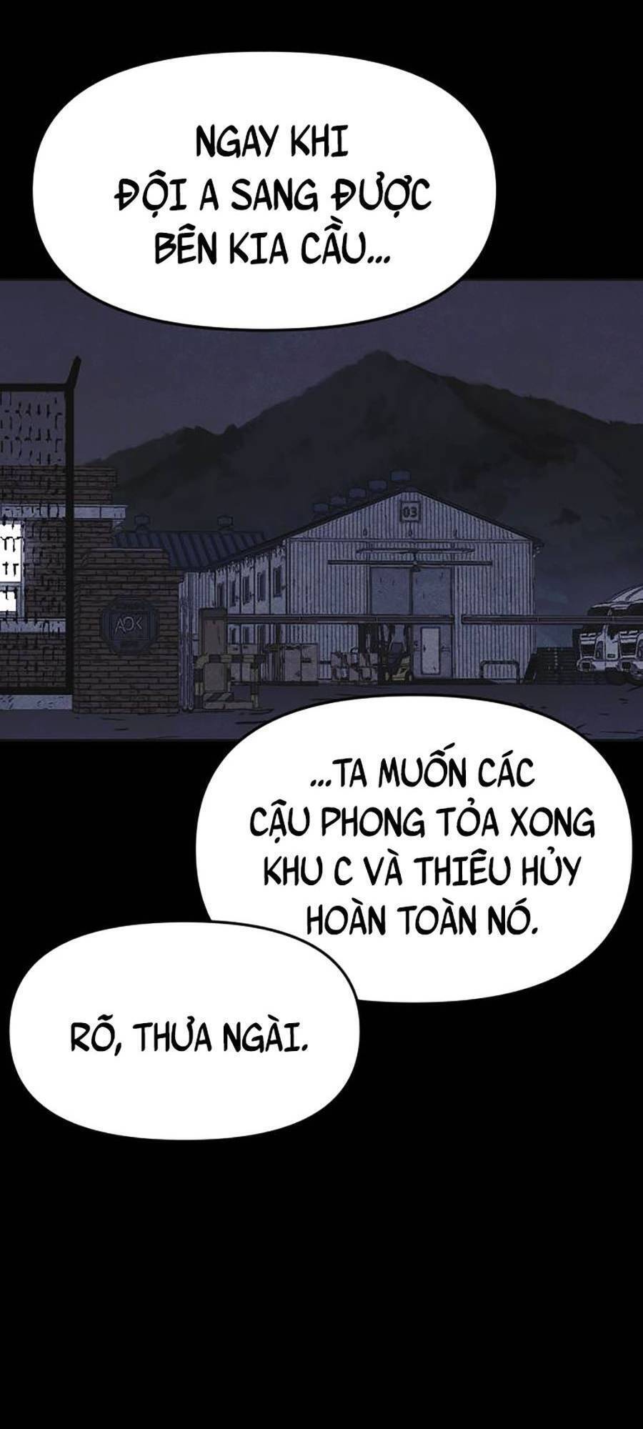 Cậu Bé Shotgun Chapter 44 - Trang 82