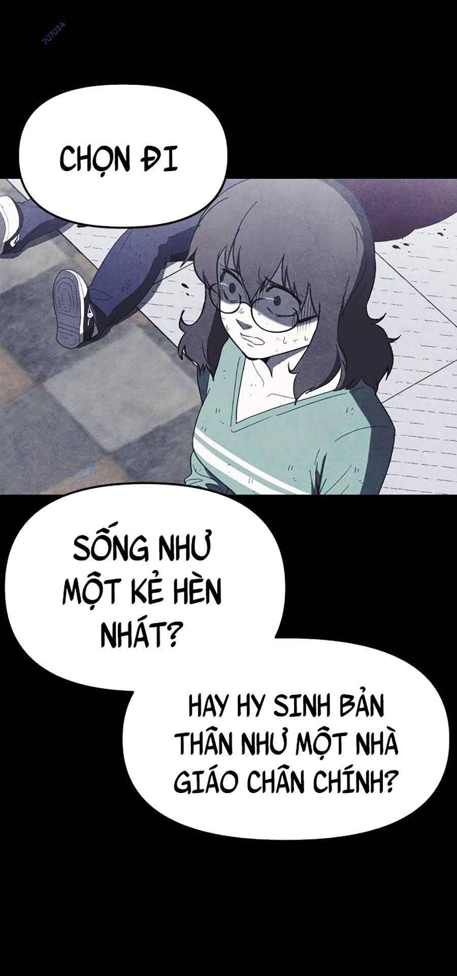 Cậu Bé Shotgun Chapter 60 - Trang 55