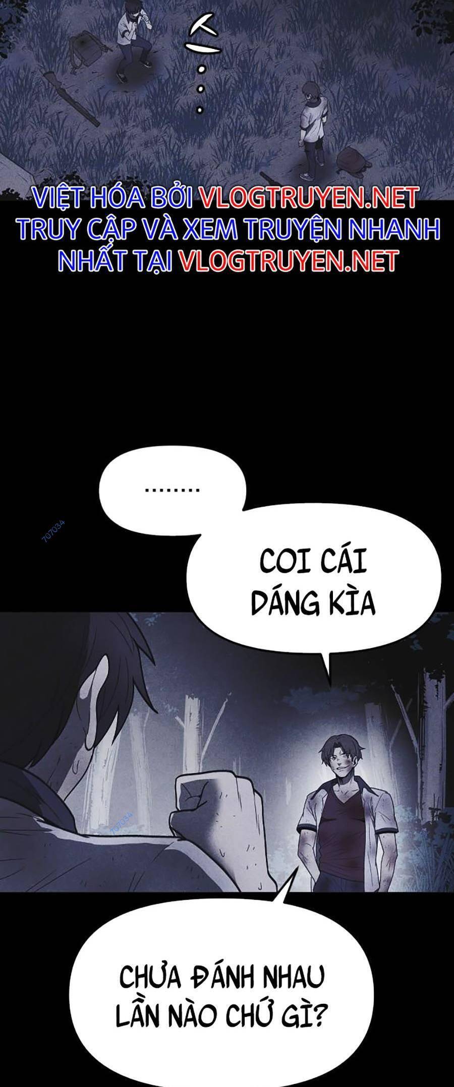 Cậu Bé Shotgun Chapter 58 - Trang 10