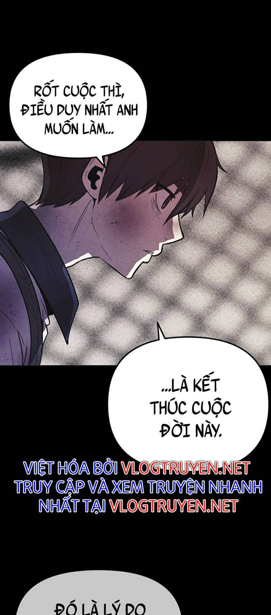 Cậu Bé Shotgun Chapter 43 - Trang 18