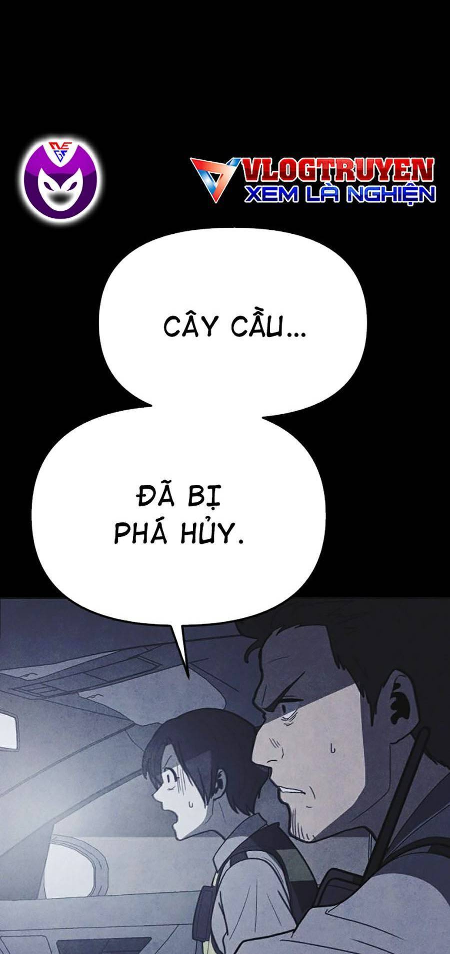 Cậu Bé Shotgun Chapter 35 - Trang 78