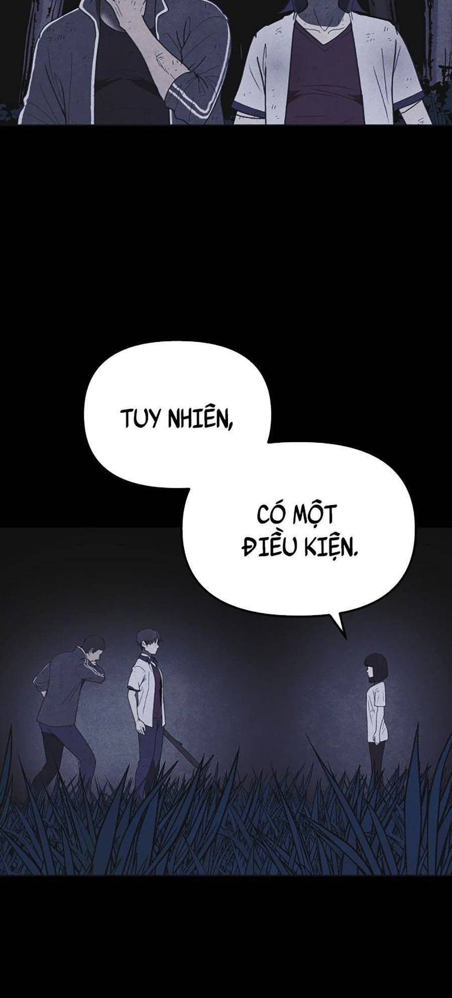 Cậu Bé Shotgun Chapter 47 - Trang 113