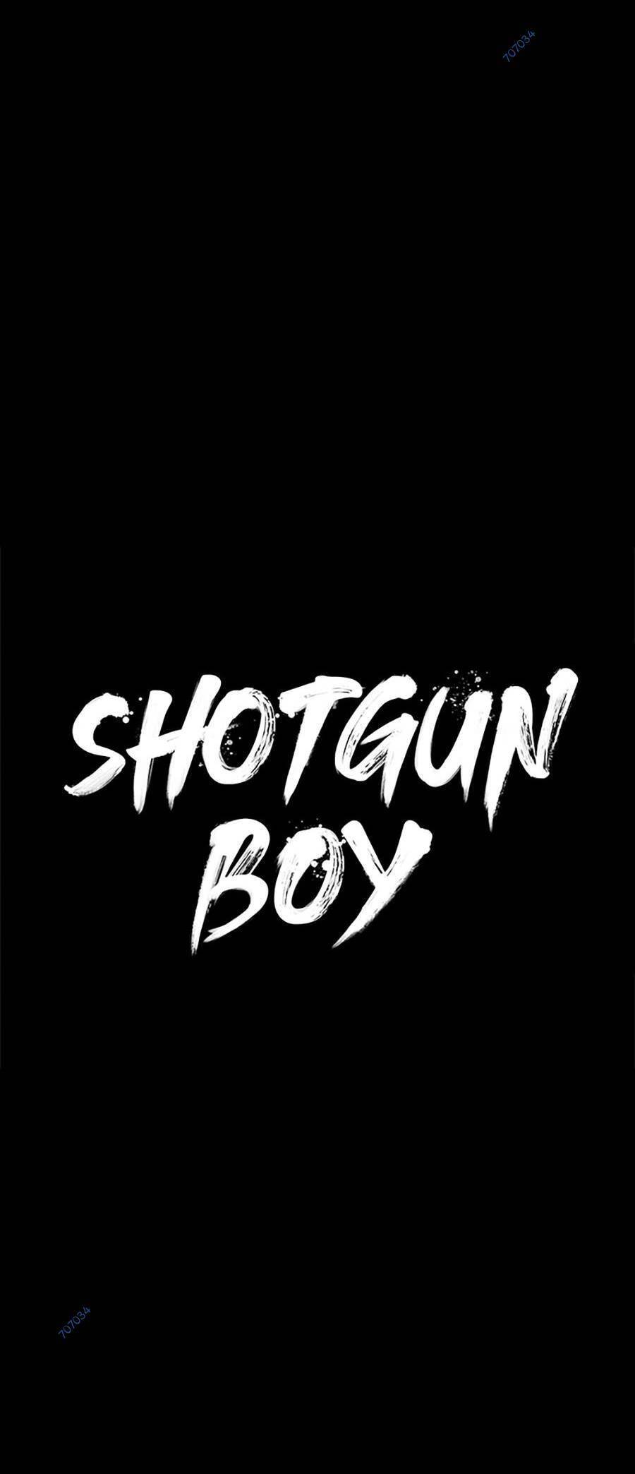 Cậu Bé Shotgun Chapter 60 - Trang 18