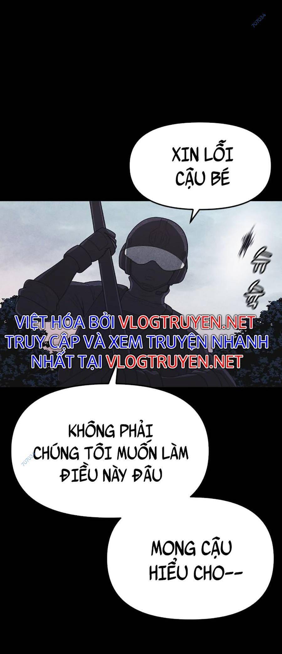 Cậu Bé Shotgun Chapter 66 - Trang 61