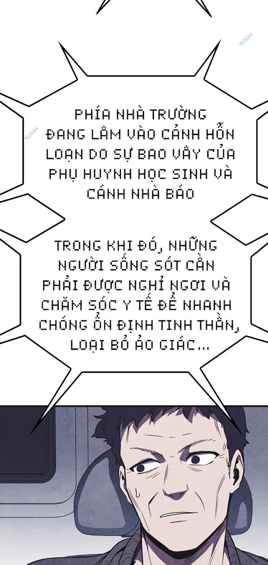 Cậu Bé Shotgun Chapter 67 - Trang 30