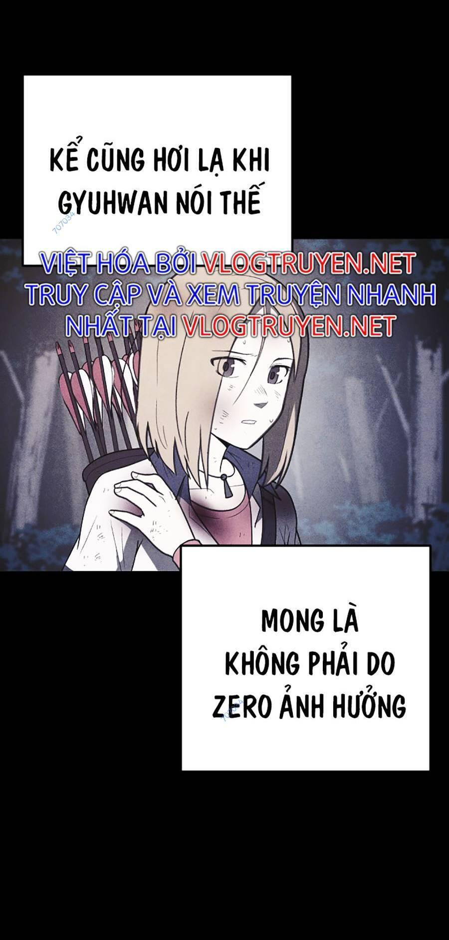 Cậu Bé Shotgun Chapter 64 - Trang 78