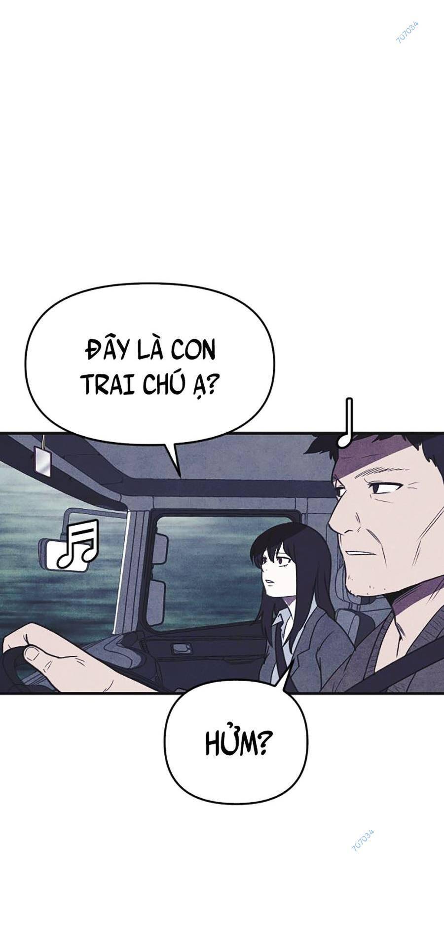 Cậu Bé Shotgun Chapter 67 - Trang 36