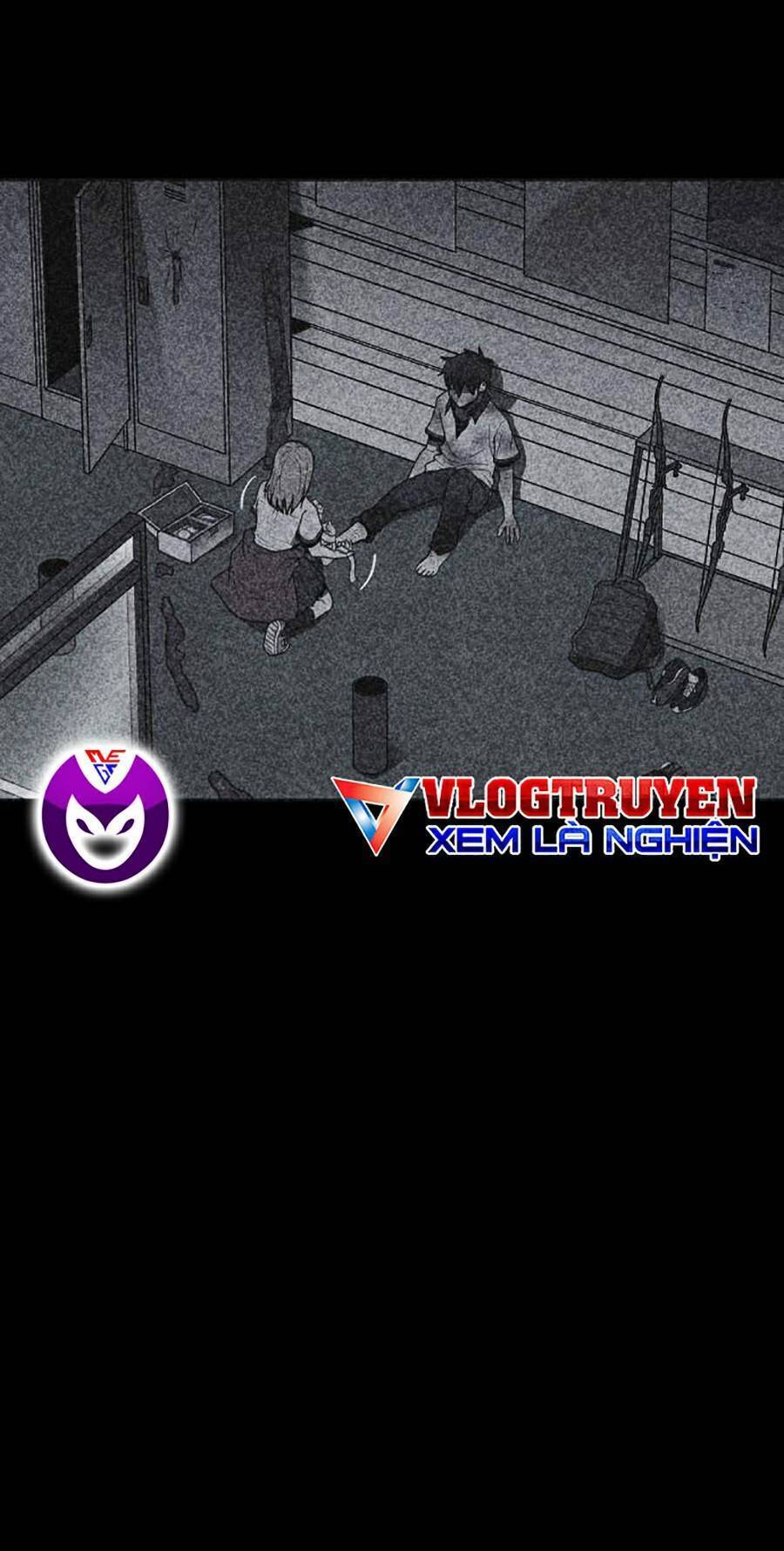 Cậu Bé Shotgun Chapter 34 - Trang 78