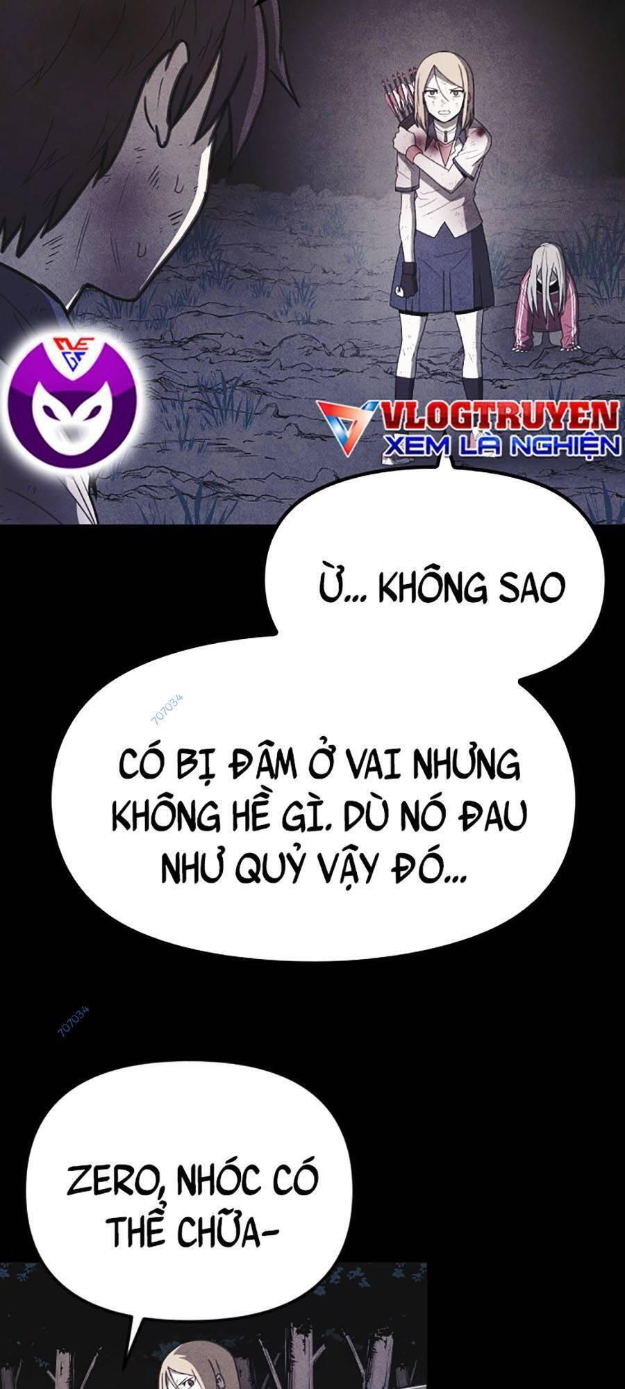 Cậu Bé Shotgun Chapter 64 - Trang 32