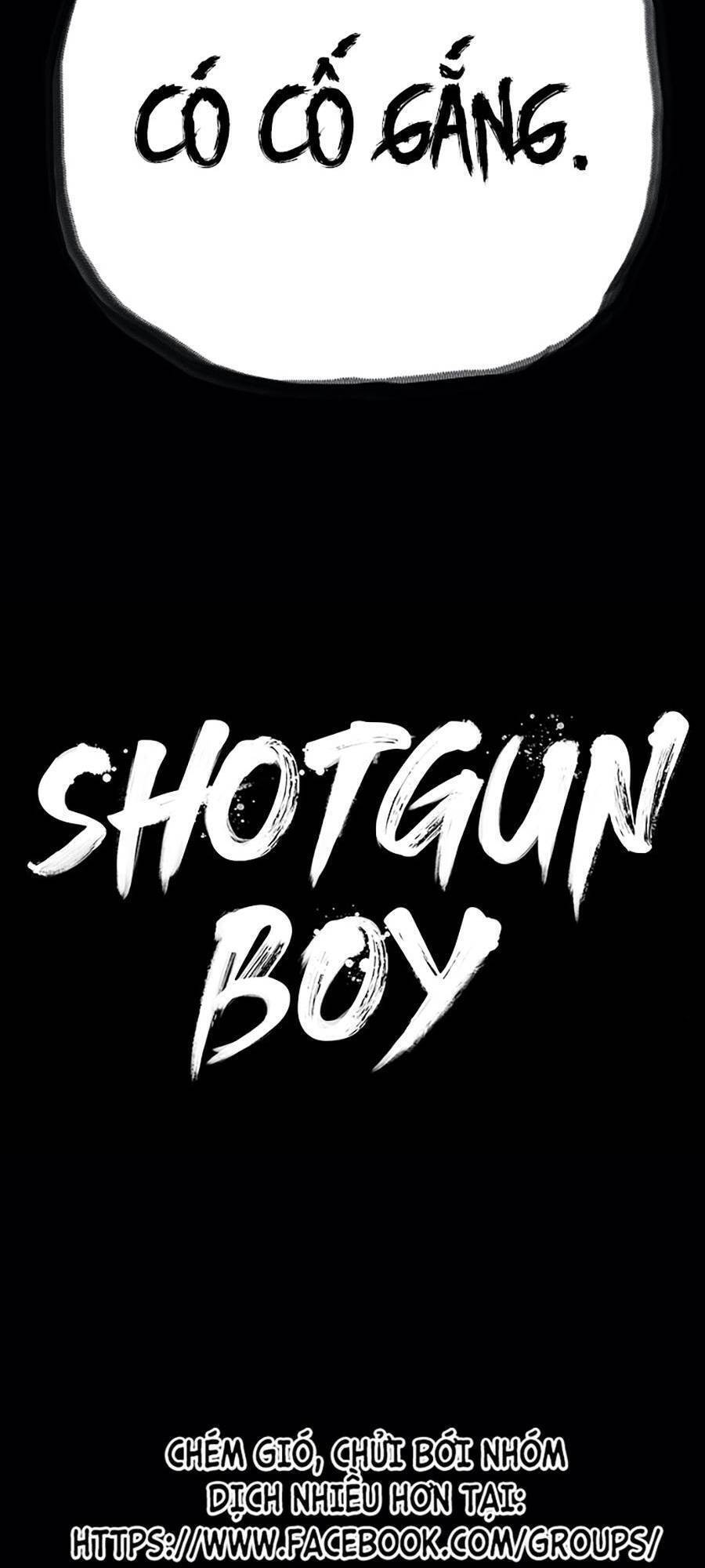 Cậu Bé Shotgun Chapter 38 - Trang 138