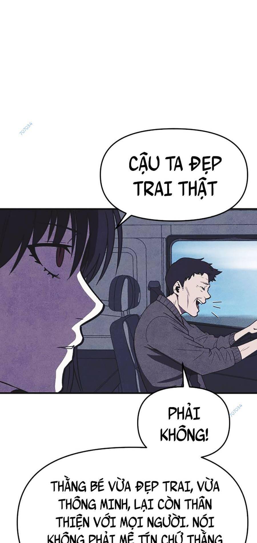 Cậu Bé Shotgun Chapter 67 - Trang 38