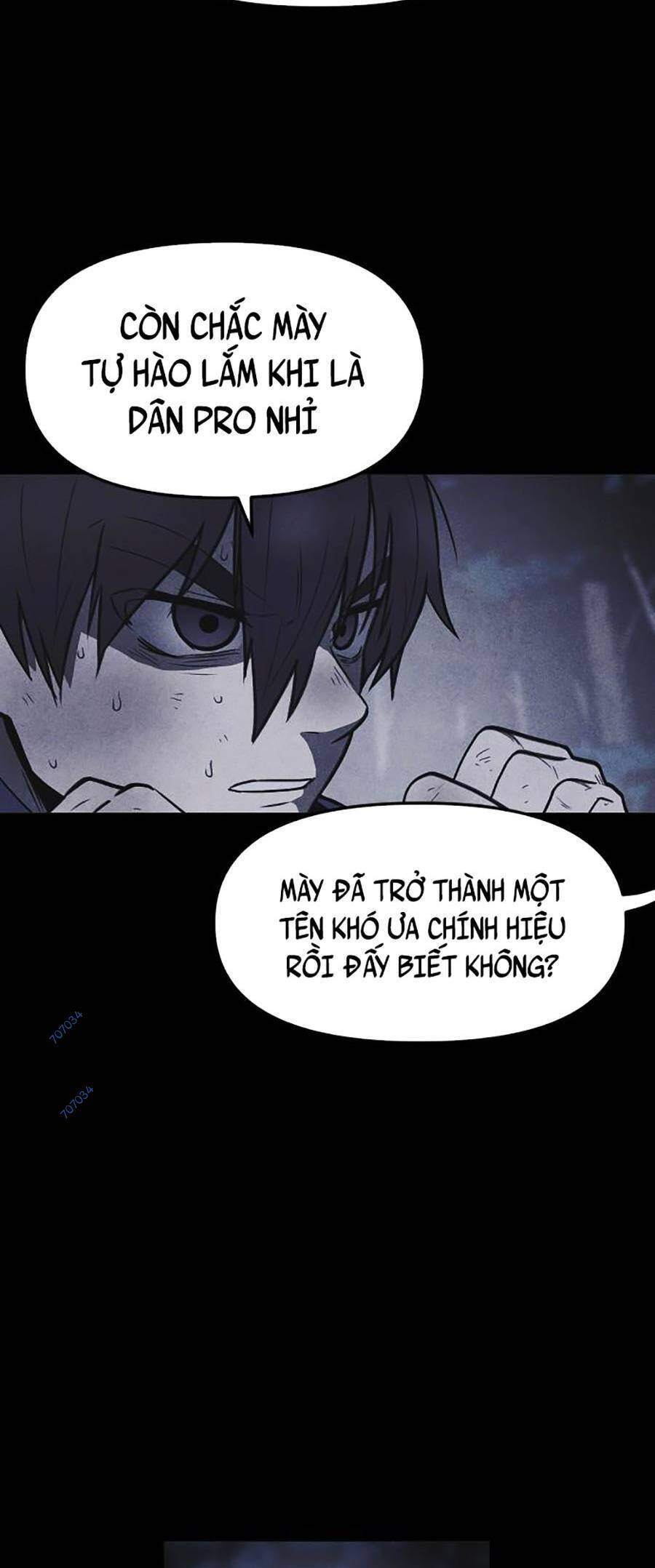 Cậu Bé Shotgun Chapter 58 - Trang 11