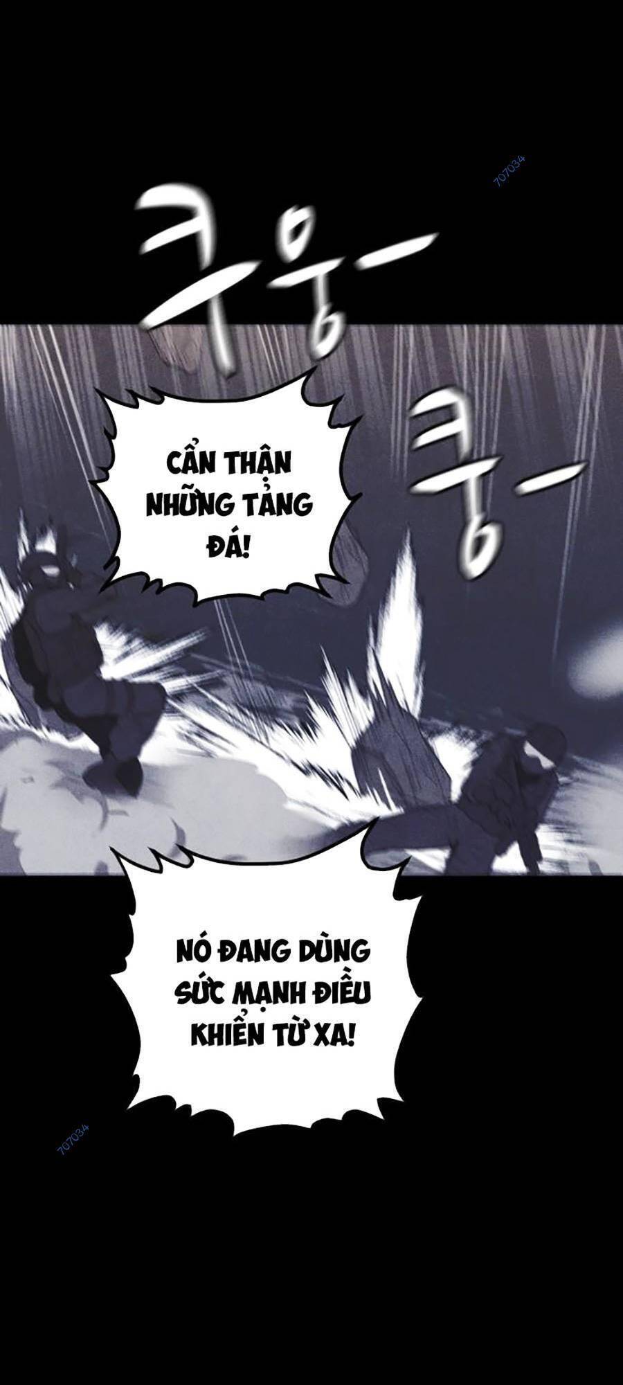 Cậu Bé Shotgun Chapter 65 - Trang 58