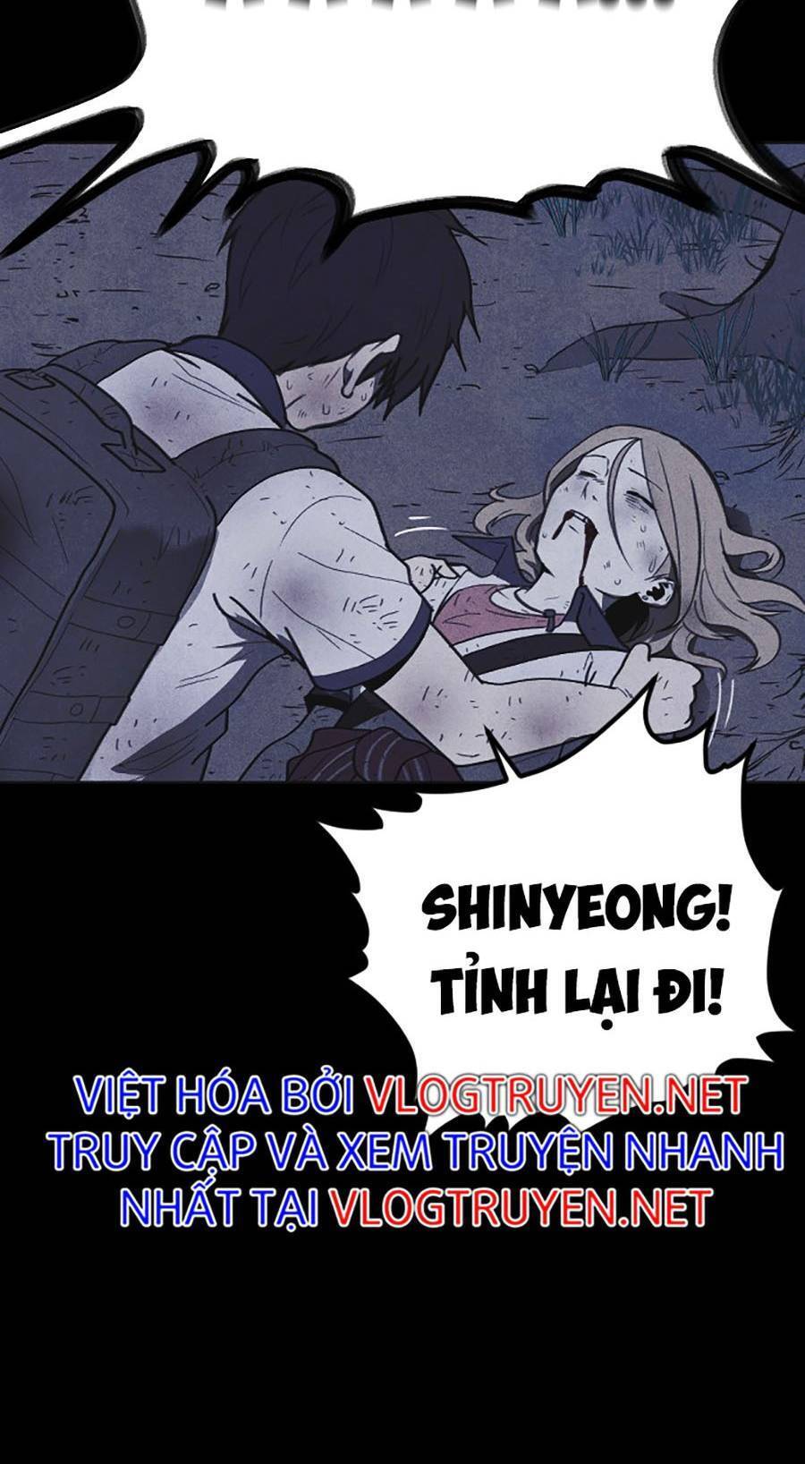 Cậu Bé Shotgun Chapter 40 - Trang 105