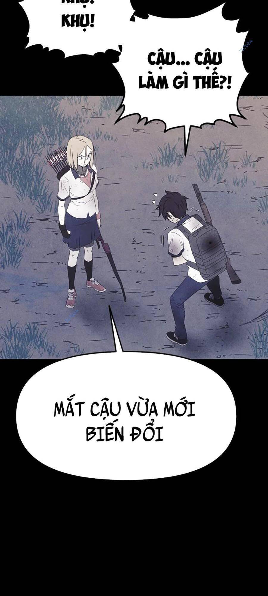 Cậu Bé Shotgun Chapter 65 - Trang 84