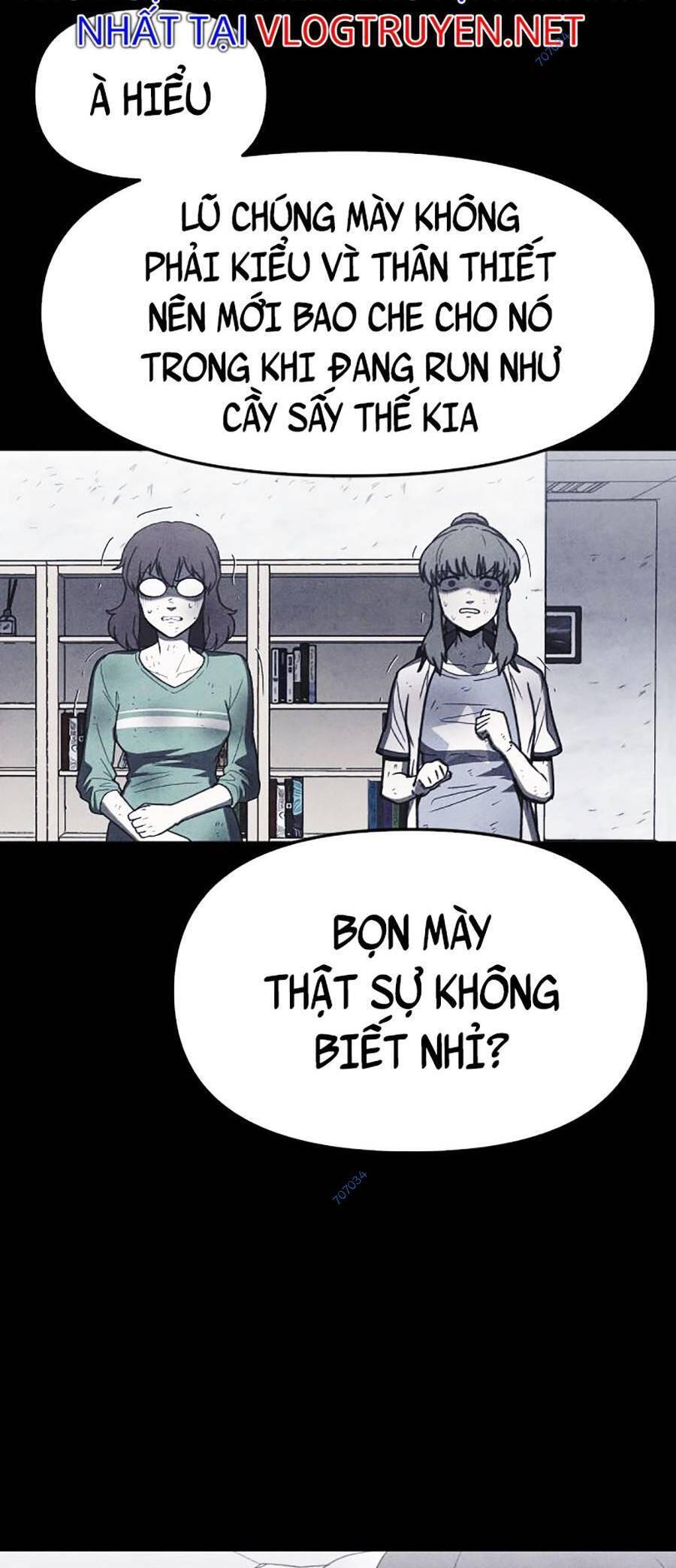 Cậu Bé Shotgun Chapter 60 - Trang 22