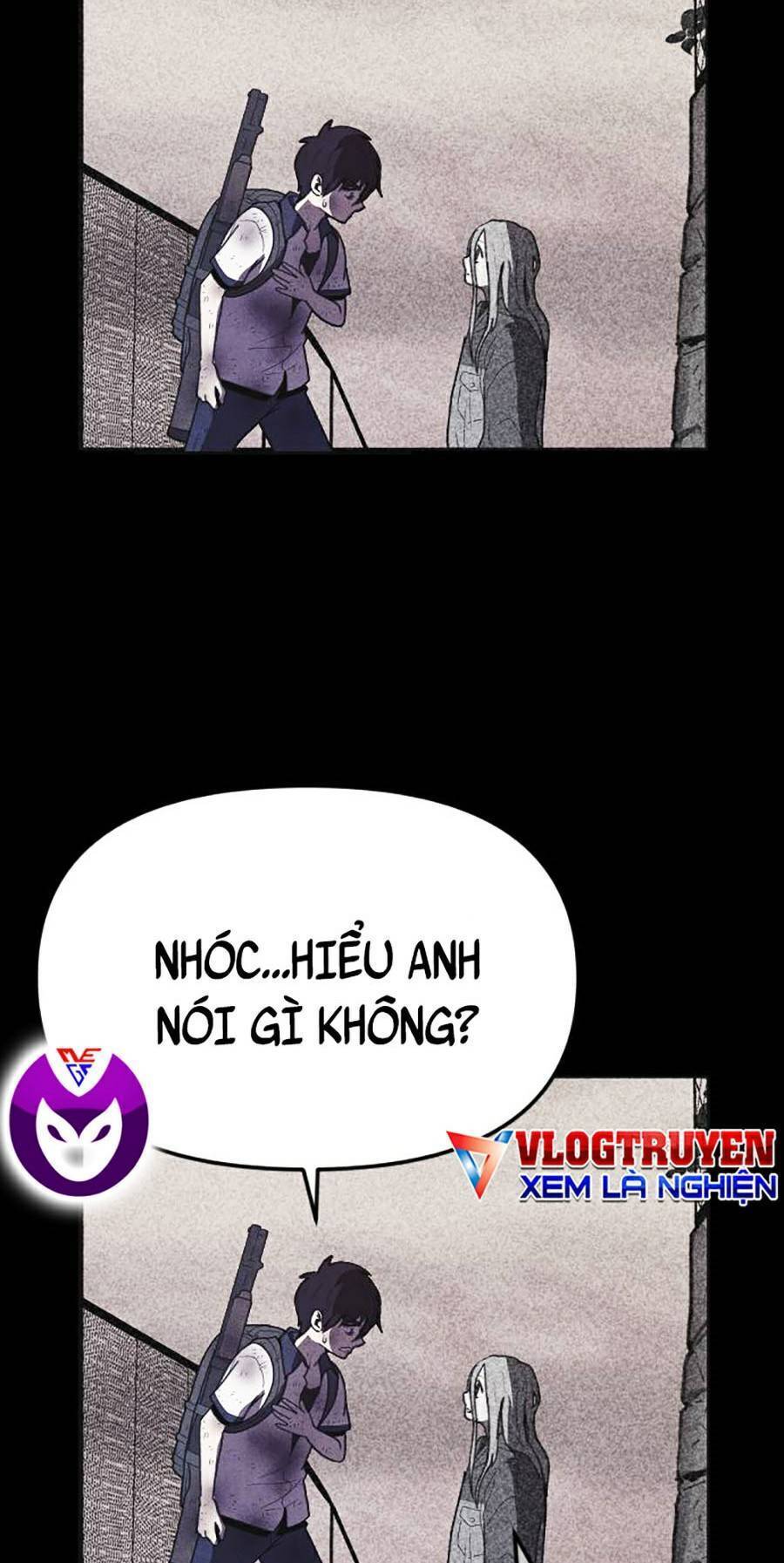 Cậu Bé Shotgun Chapter 43 - Trang 36