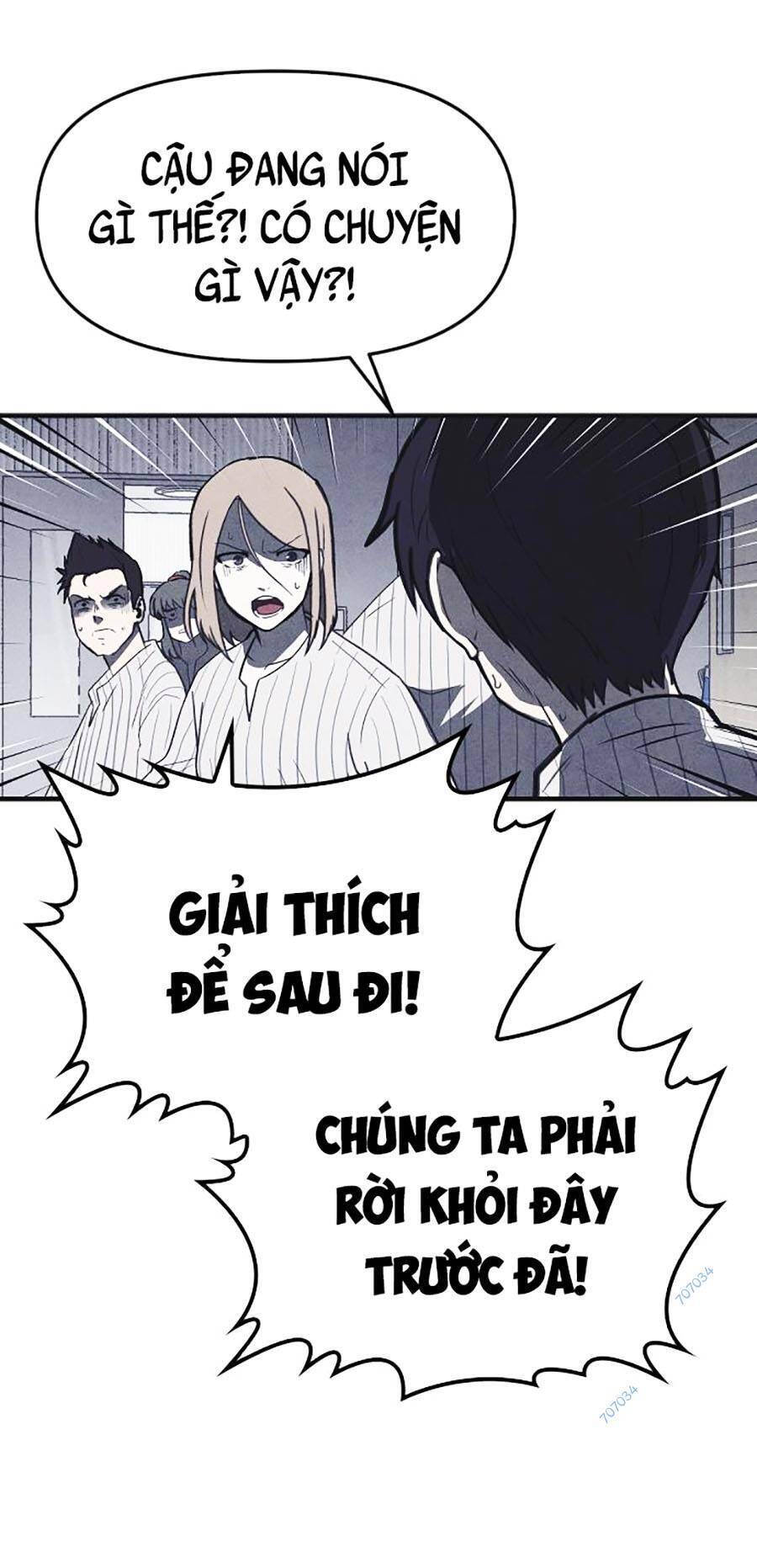 Cậu Bé Shotgun Chapter 67 - Trang 72