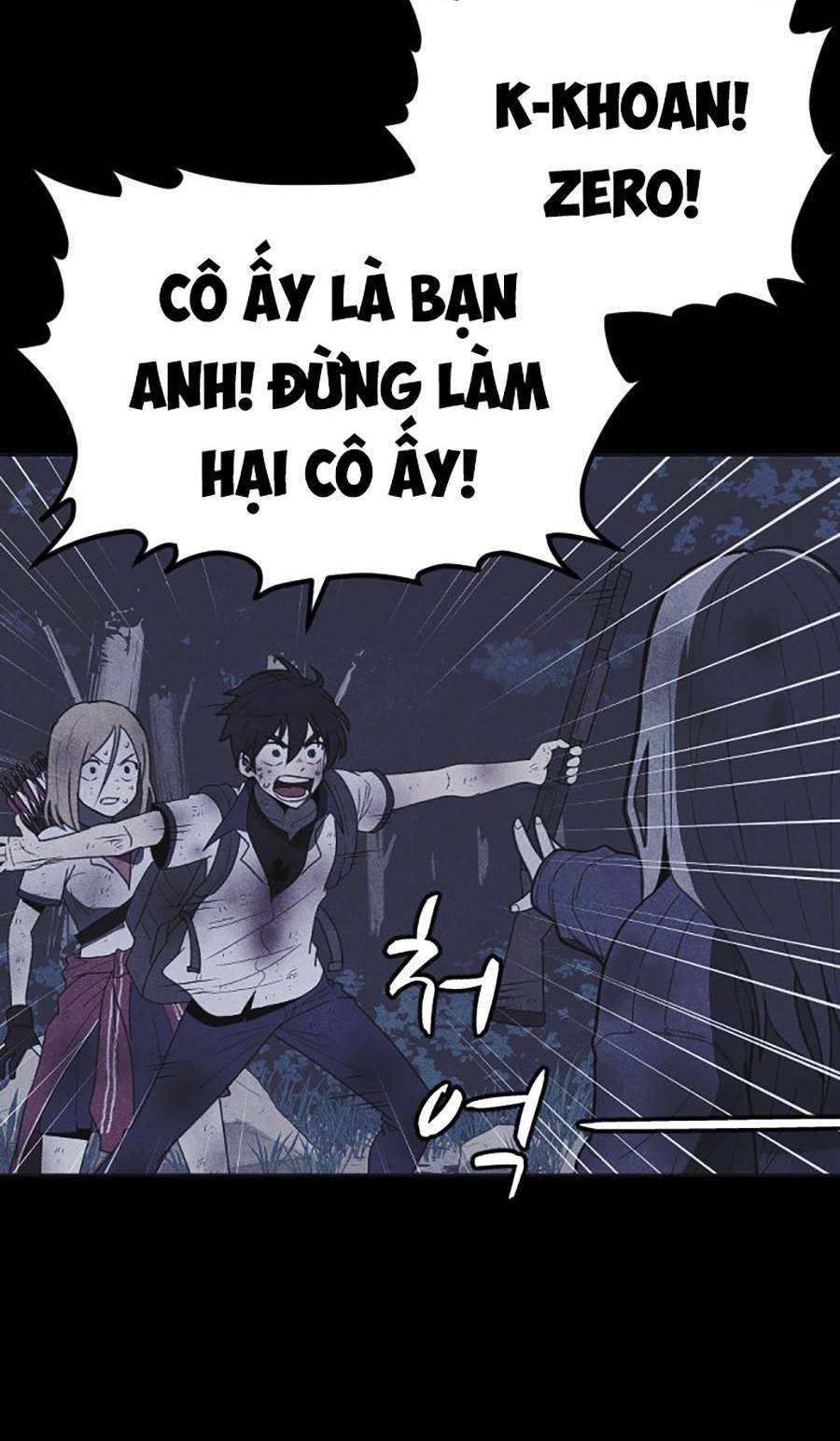 Cậu Bé Shotgun Chapter 40 - Trang 73