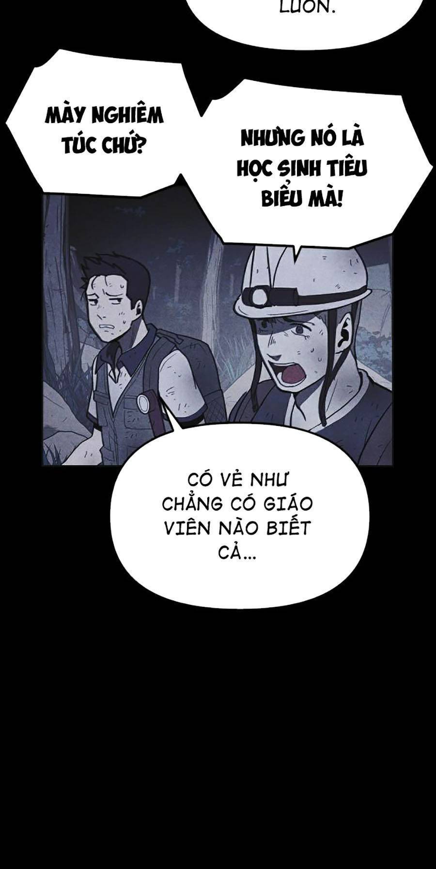 Cậu Bé Shotgun Chapter 37 - Trang 81