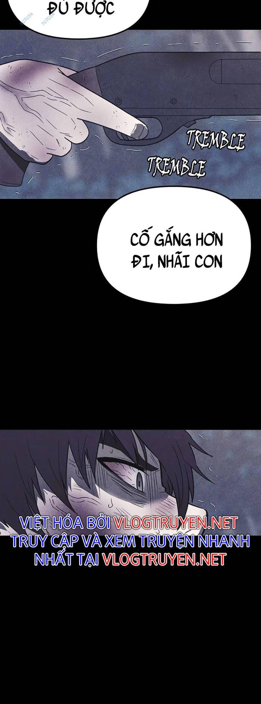 Cậu Bé Shotgun Chapter 63 - Trang 53