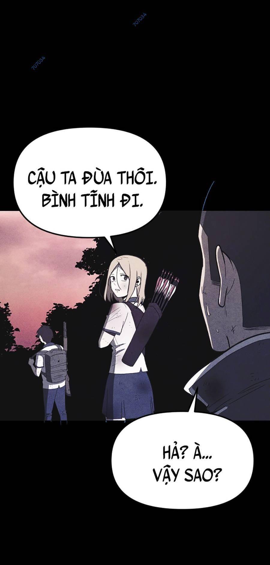 Cậu Bé Shotgun Chapter 64 - Trang 77