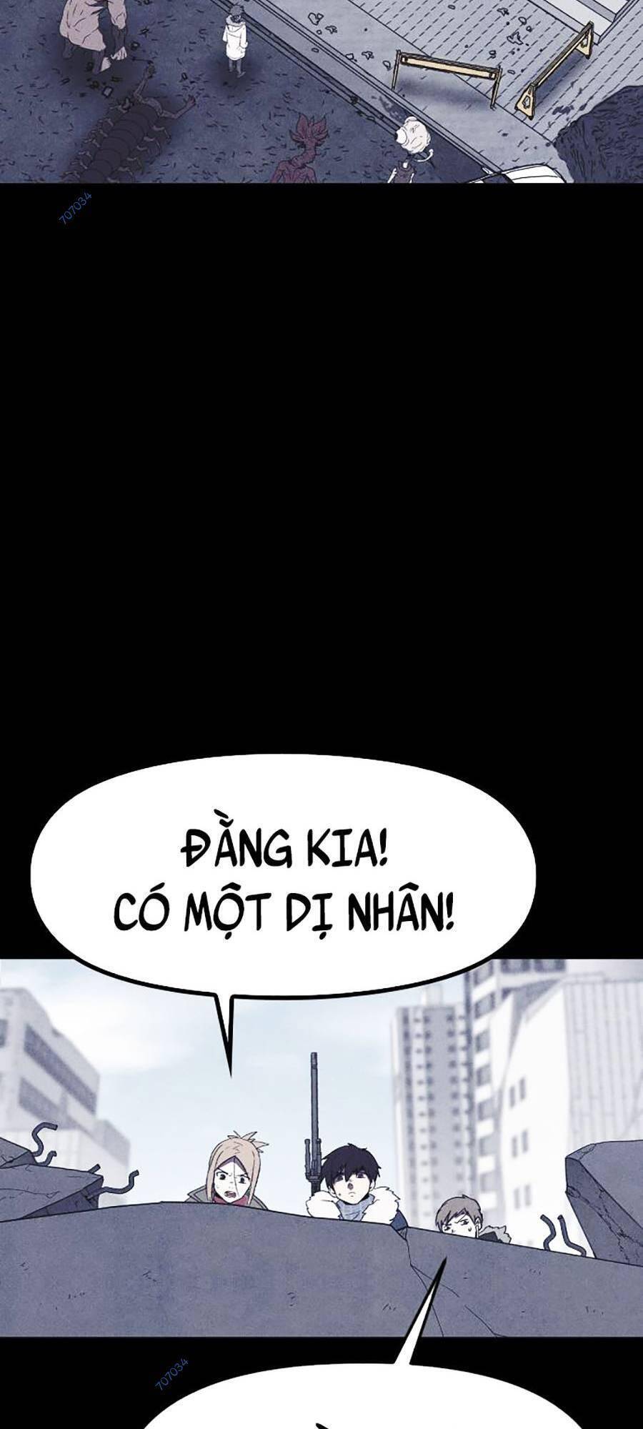 Cậu Bé Shotgun Chapter 68 - Trang 30