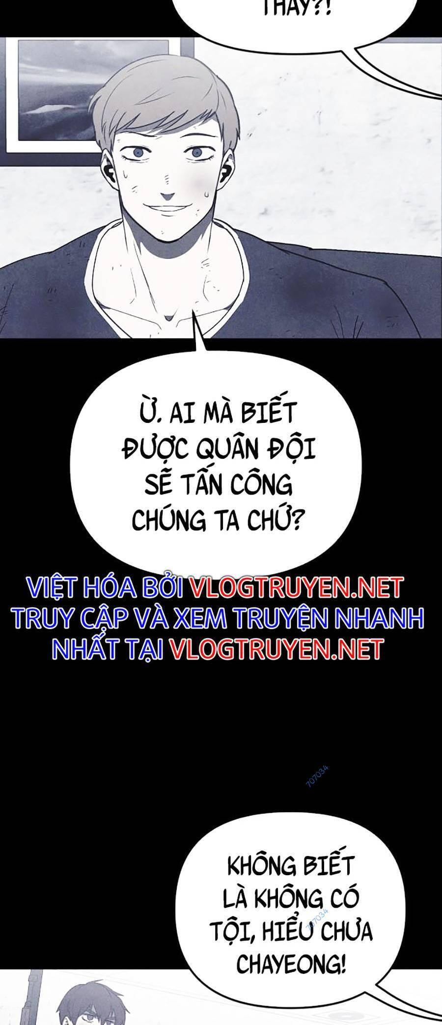 Cậu Bé Shotgun Chapter 55 - Trang 36