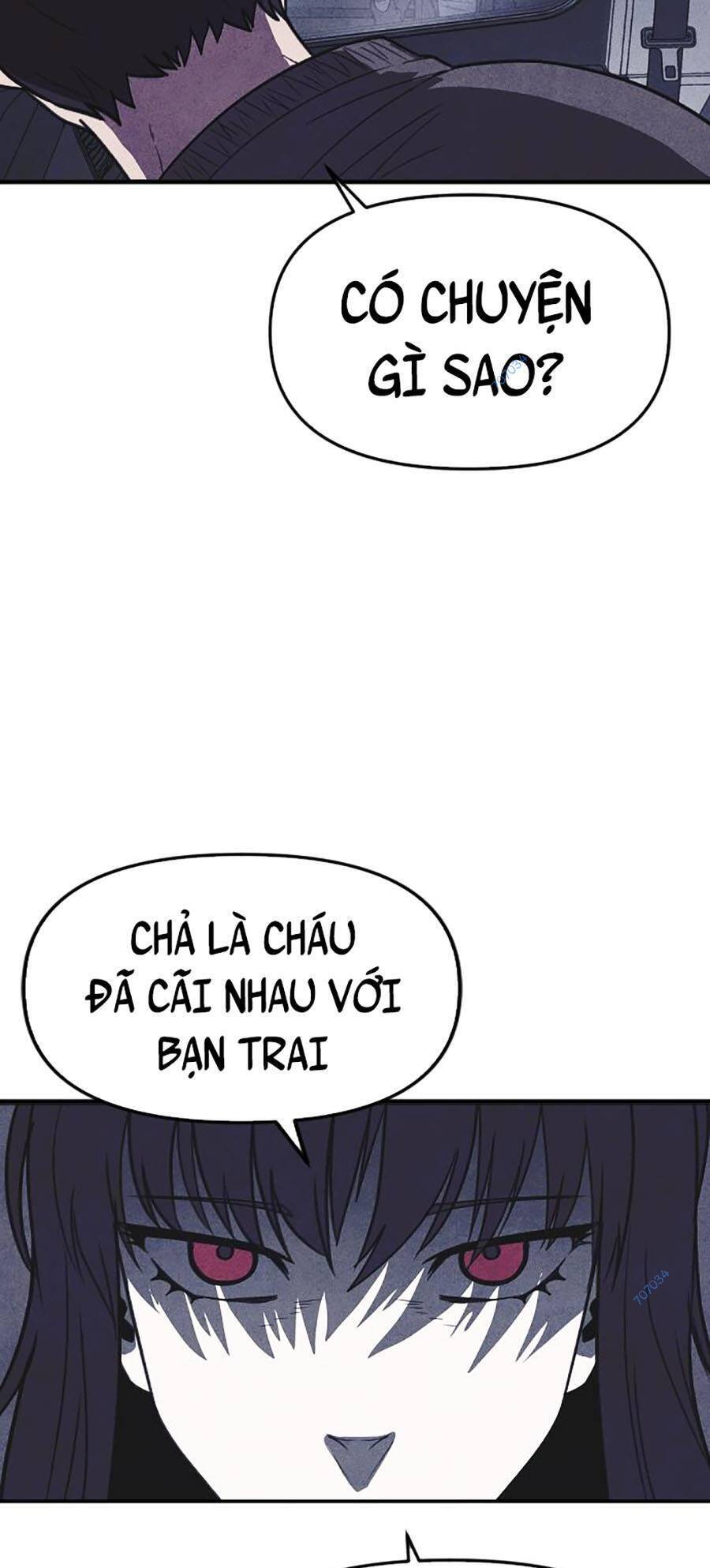 Cậu Bé Shotgun Chapter 67 - Trang 19