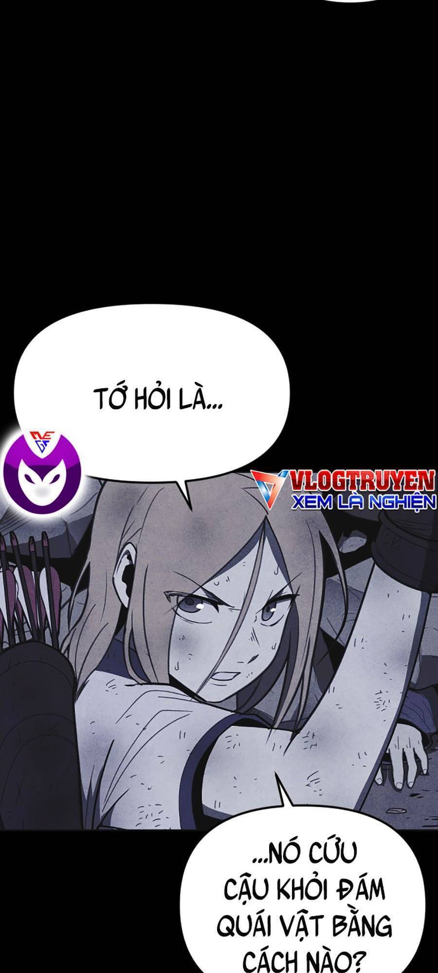 Cậu Bé Shotgun Chapter 40 - Trang 20