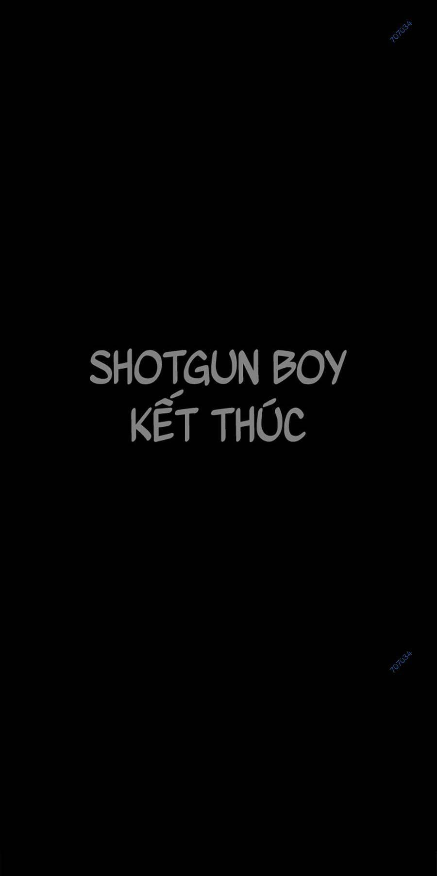 Cậu Bé Shotgun Chapter 67 - Trang 117